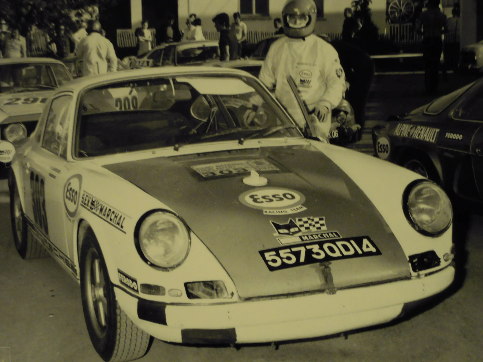 Grand National 1970
